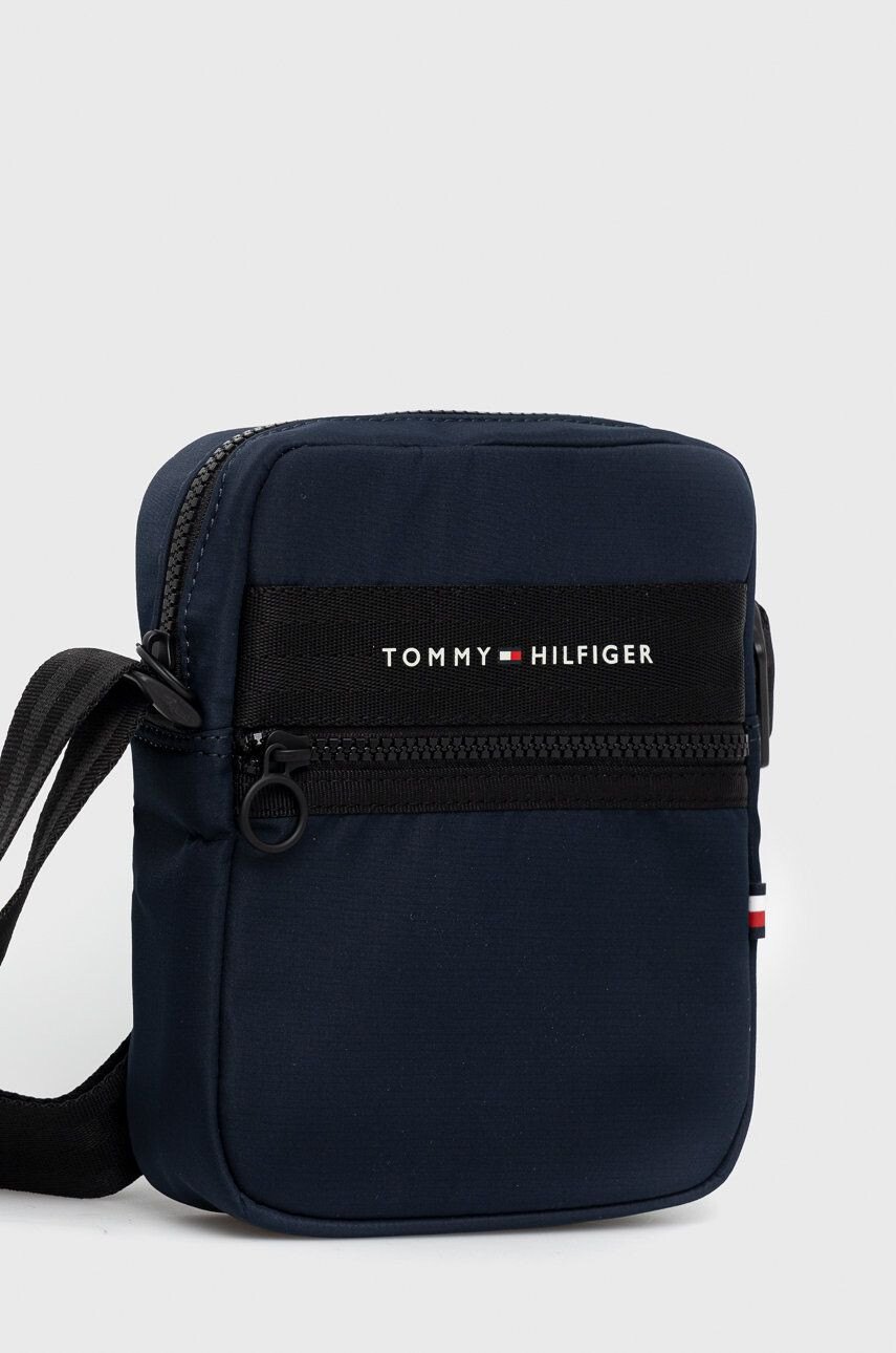 Tommy Hilfiger Чанта през рамо - Pepit.bg