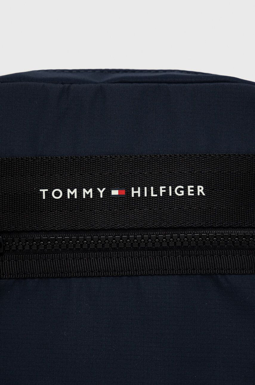 Tommy Hilfiger Чанта през рамо - Pepit.bg