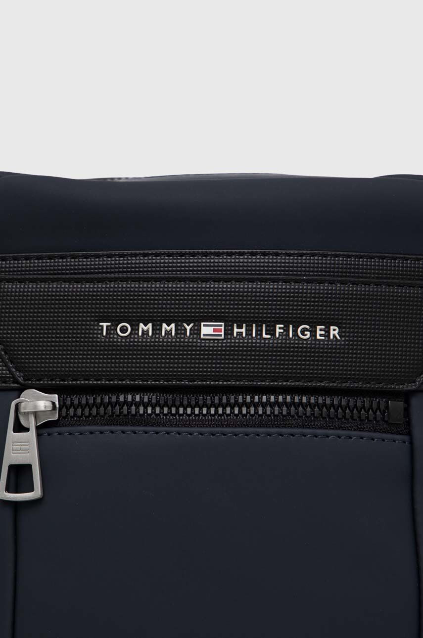 Tommy Hilfiger Чанта през рамо - Pepit.bg