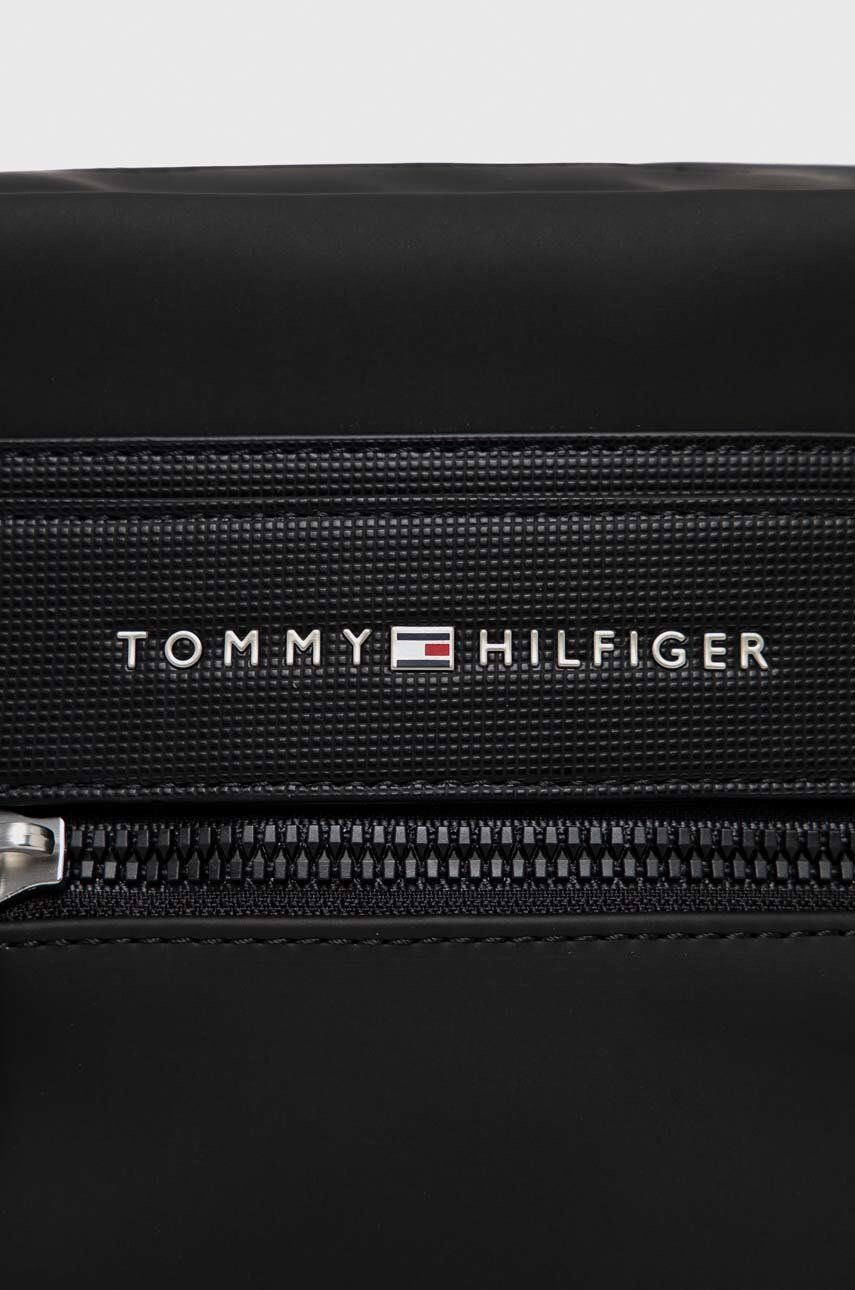 Tommy Hilfiger Чанта през рамо - Pepit.bg