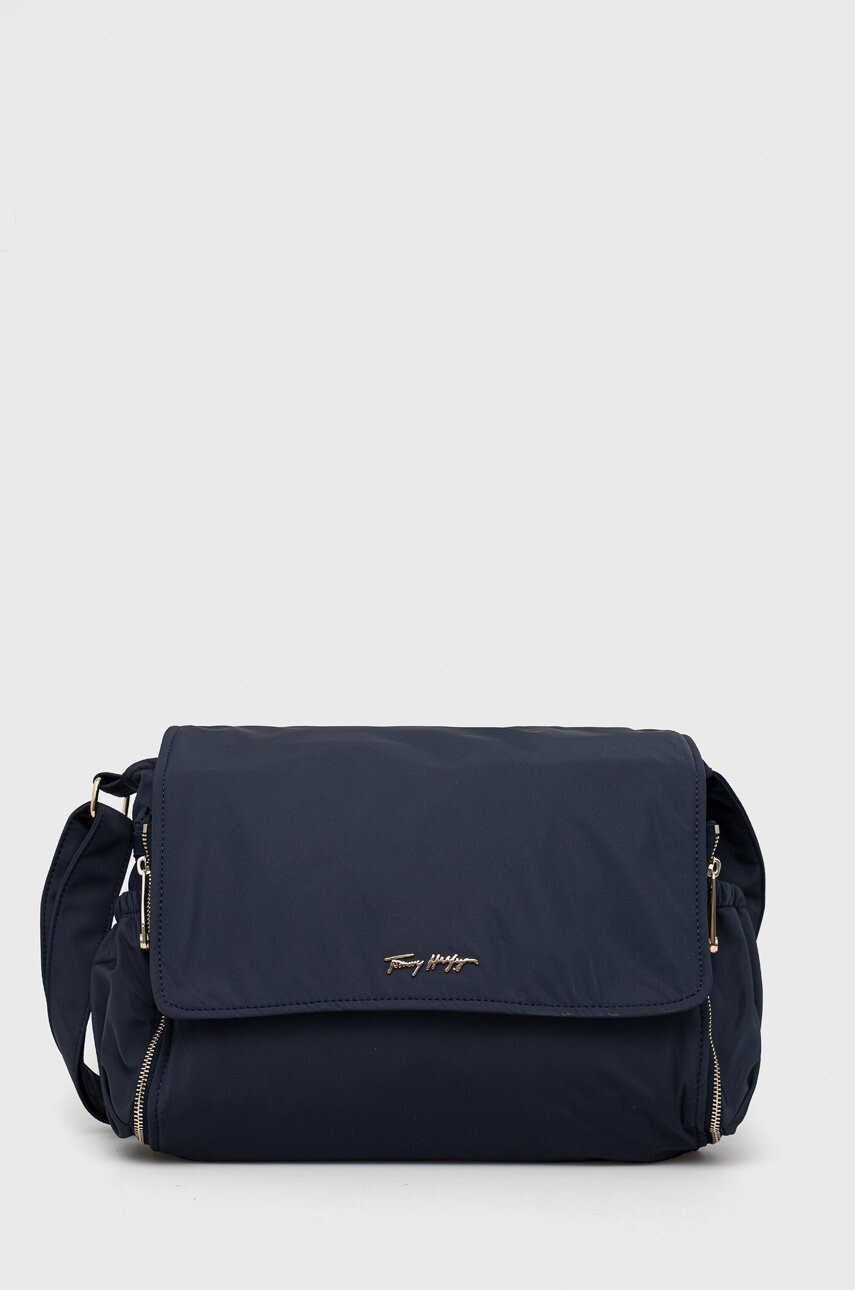 Tommy Hilfiger Чанта за количка - Pepit.bg