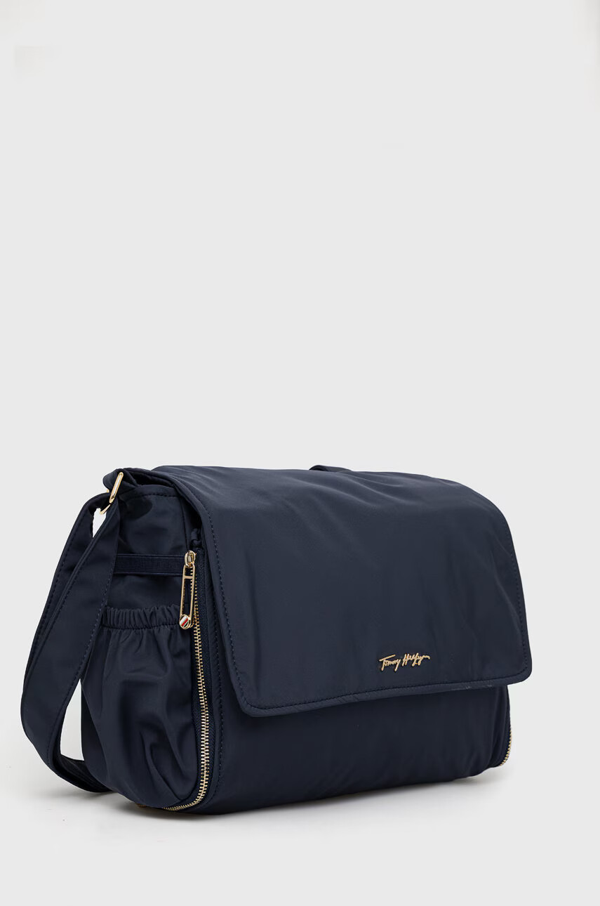 Tommy Hilfiger Чанта за количка - Pepit.bg
