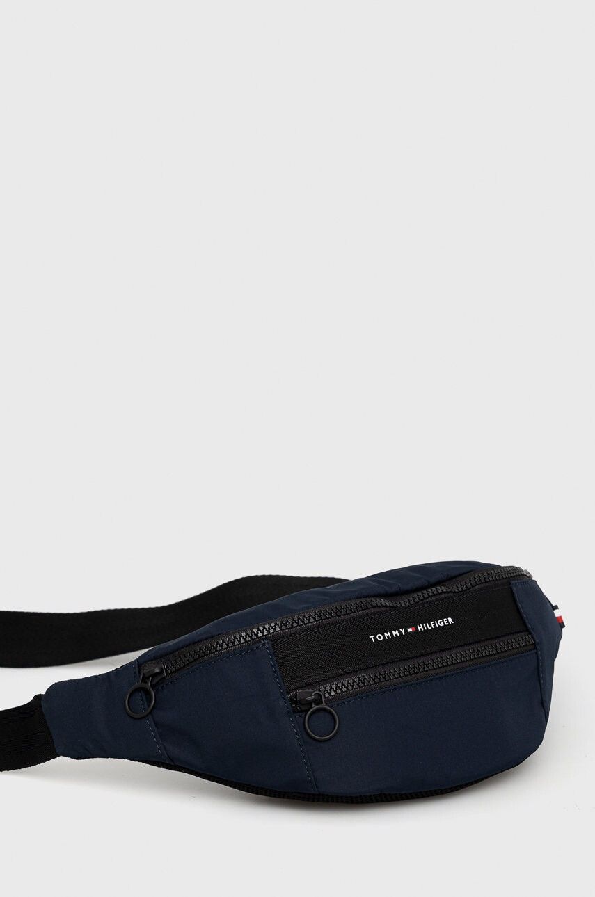 Tommy Hilfiger Чанта за кръст - Pepit.bg