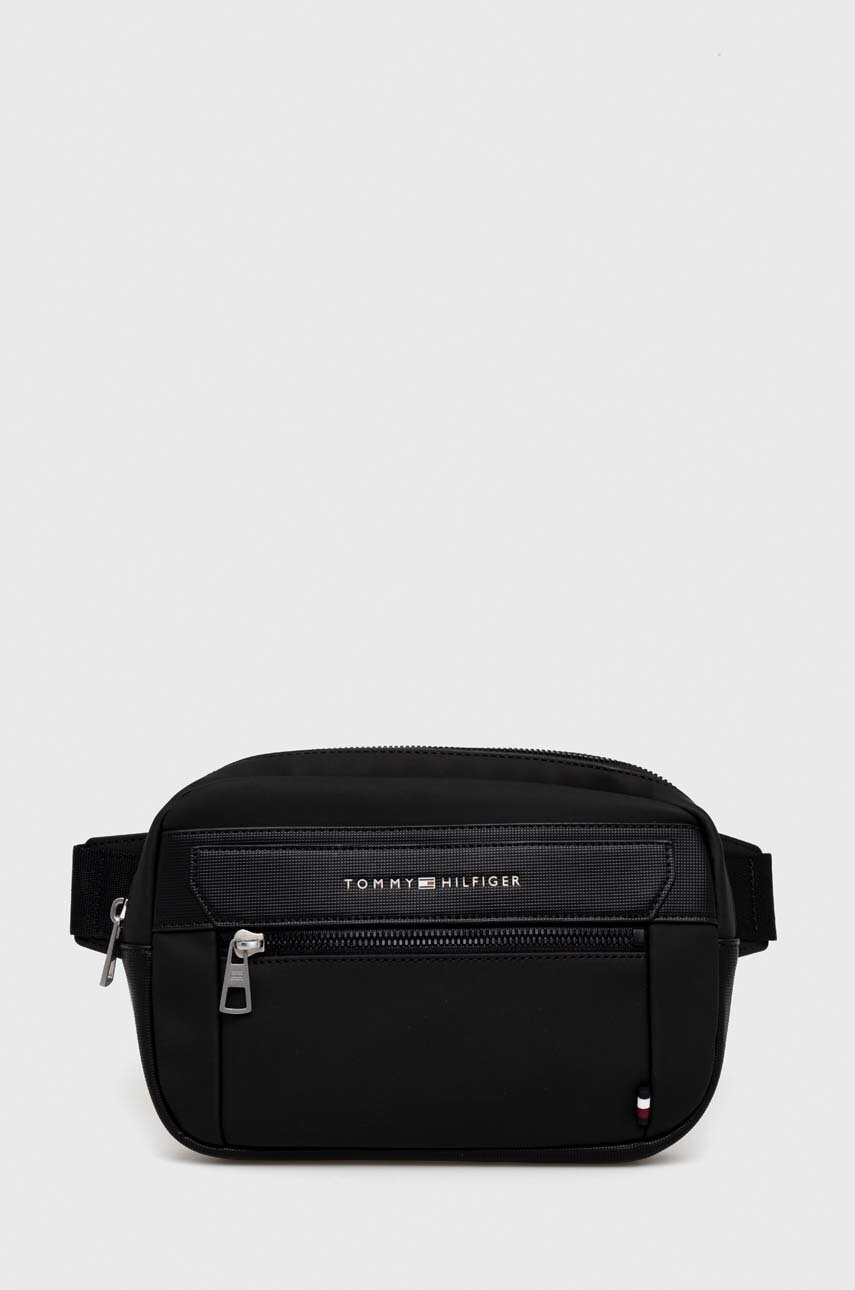 Tommy Hilfiger Чанта за кръст - Pepit.bg