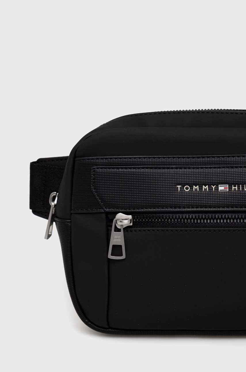 Tommy Hilfiger Чанта за кръст - Pepit.bg