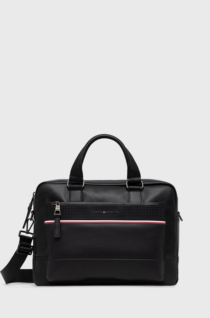 Tommy Hilfiger Чанта за лаптоп - Pepit.bg