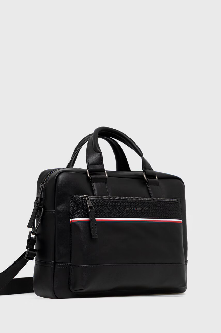 Tommy Hilfiger Чанта за лаптоп - Pepit.bg