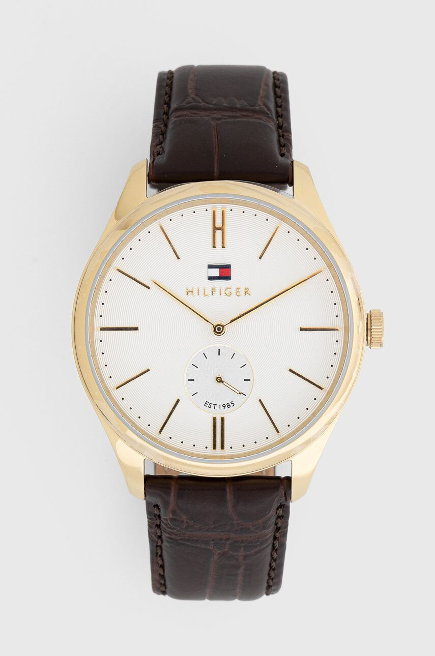 Tommy Hilfiger Часовник 1791170 - Pepit.bg