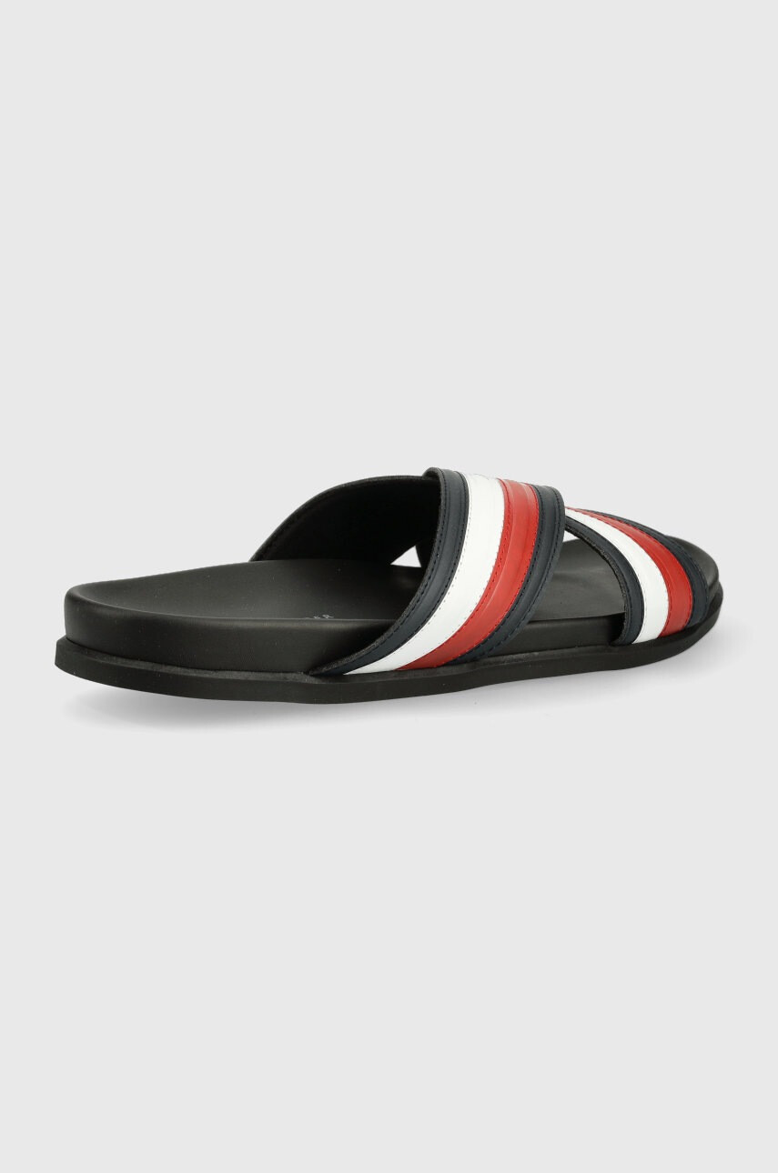 Tommy Hilfiger Чехли в черно - Pepit.bg