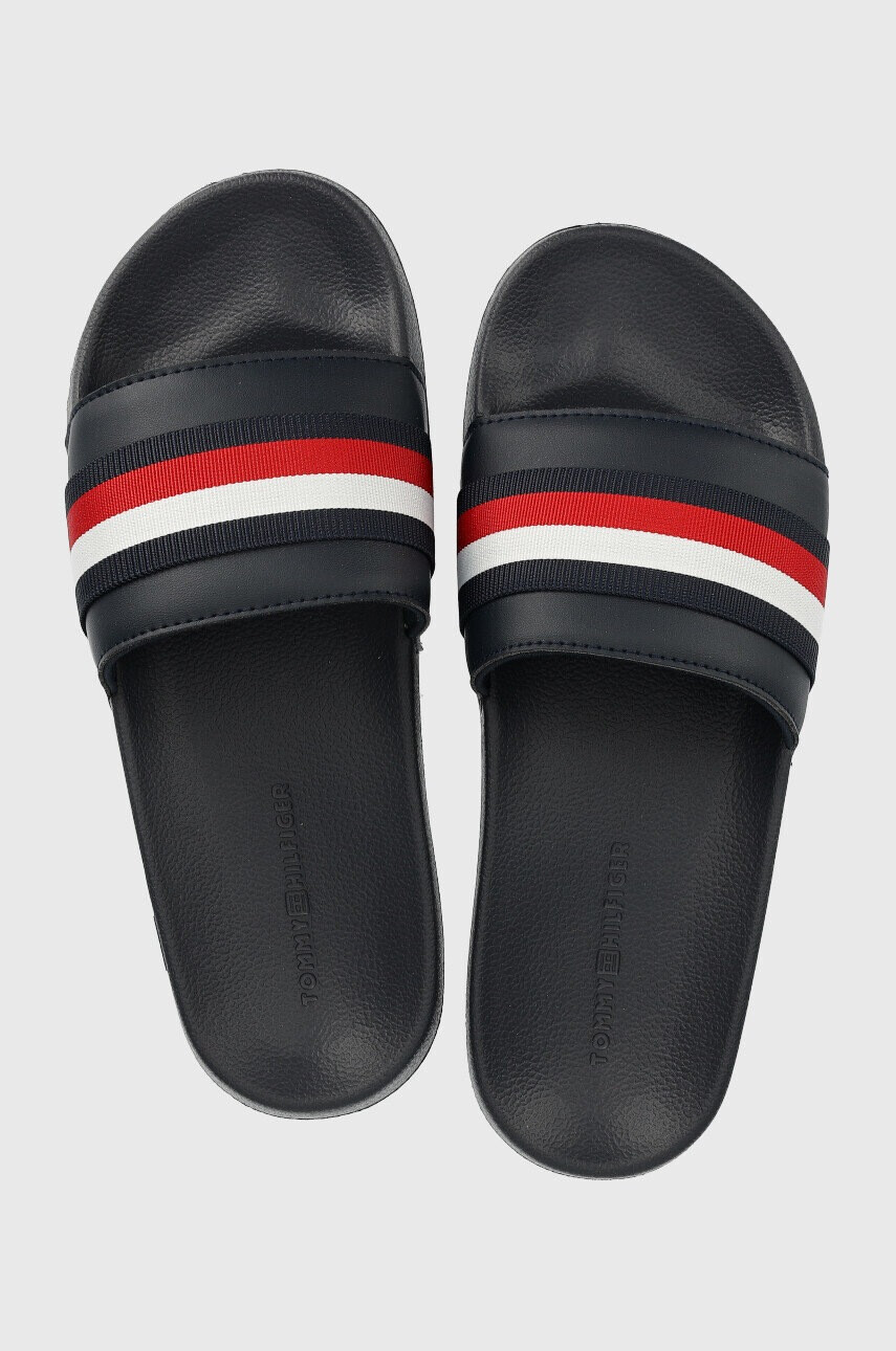 Tommy Hilfiger Чехли Corporate Web Detail Slide - Pepit.bg