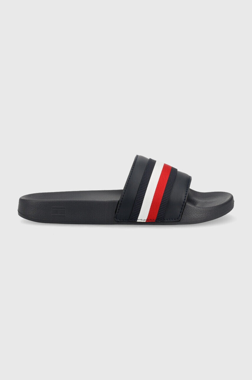 Tommy Hilfiger Чехли Corporate Web Detail Slide - Pepit.bg