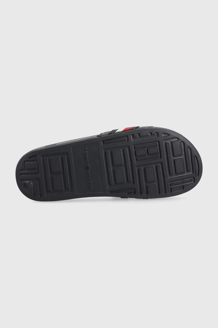 Tommy Hilfiger Чехли Corporate Web Detail Slide - Pepit.bg