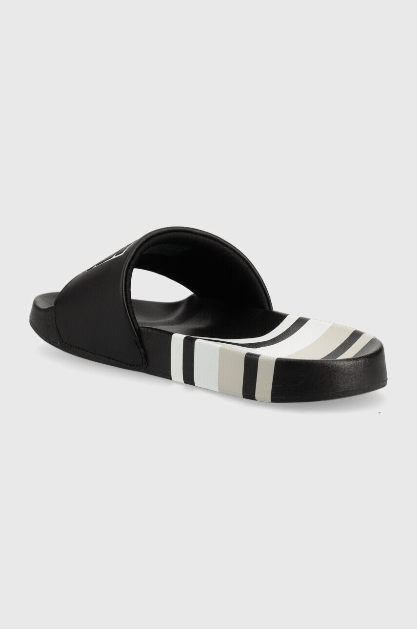 Tommy Hilfiger Чехли Strips Hilfiger Pool Slide - Pepit.bg