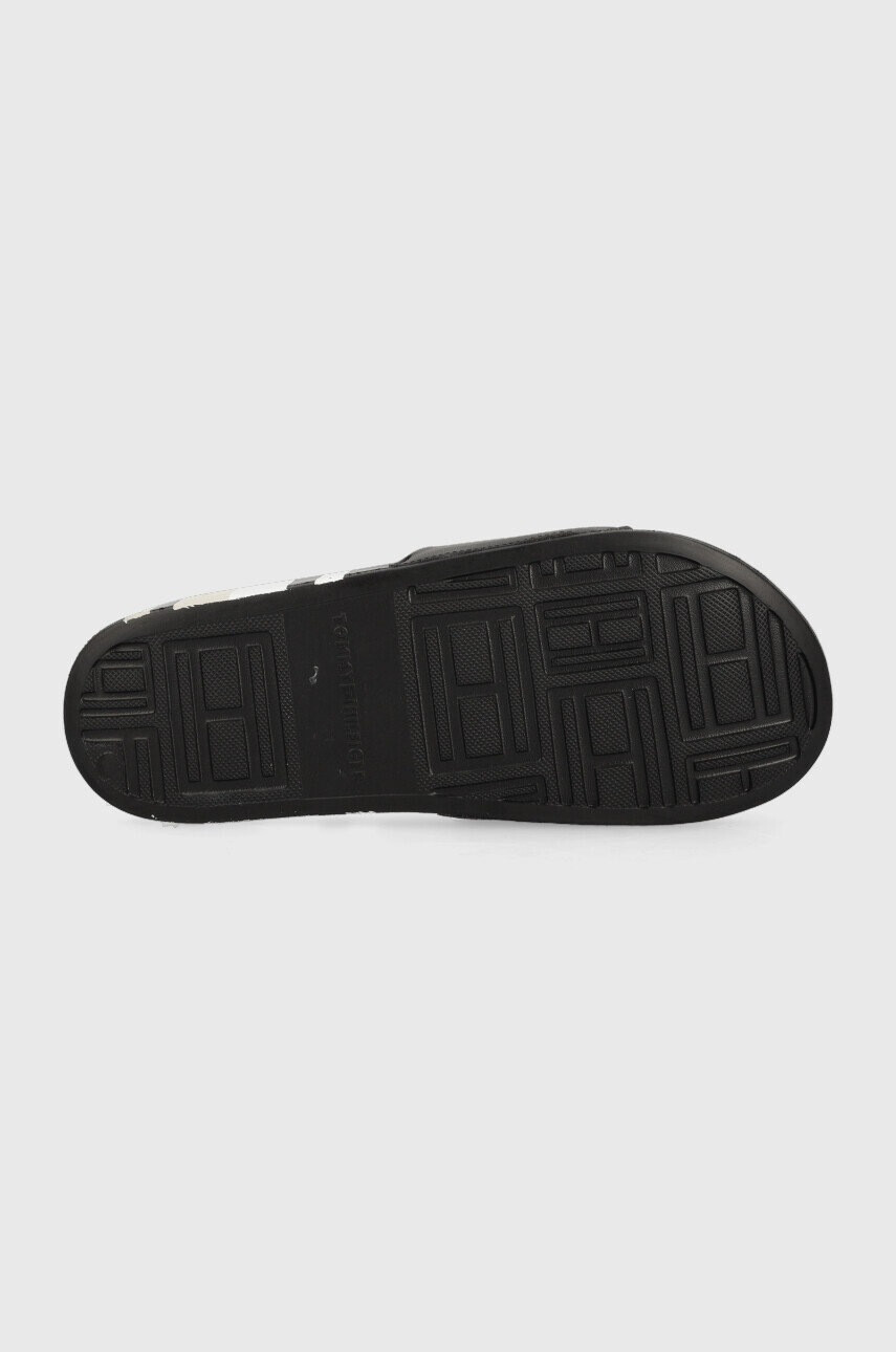 Tommy Hilfiger Чехли Strips Hilfiger Pool Slide - Pepit.bg