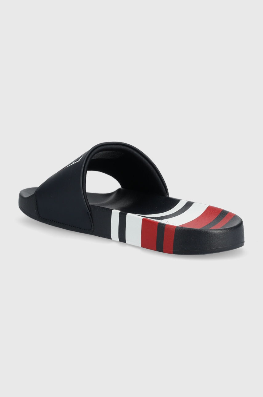 Tommy Hilfiger Чехли Strips Hilfiger Pool Slide - Pepit.bg