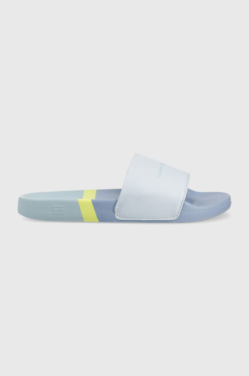 Tommy Hilfiger Чехли Th Stripy Pool Slide - Pepit.bg