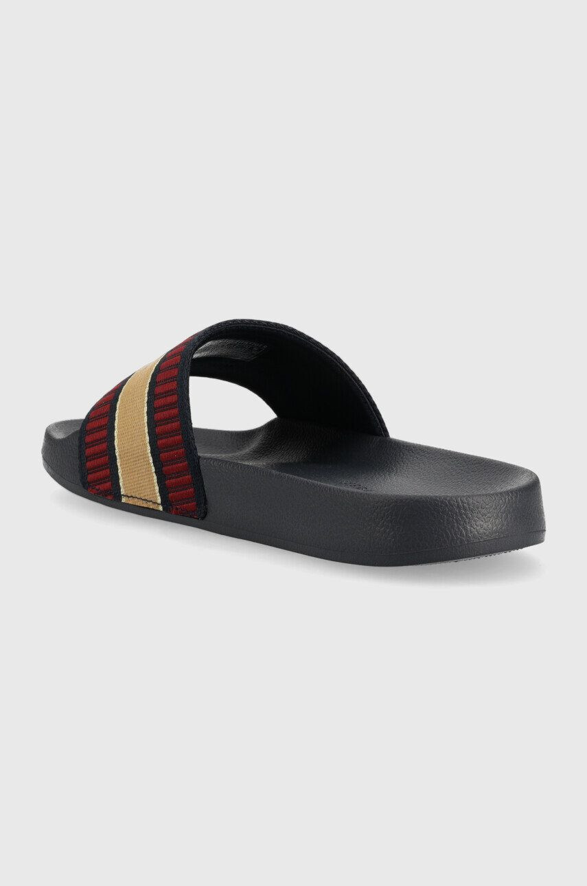 Tommy Hilfiger Чехли Webbing Signature Slide - Pepit.bg