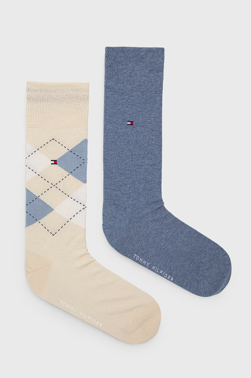 Tommy Hilfiger Чорапи - Pepit.bg