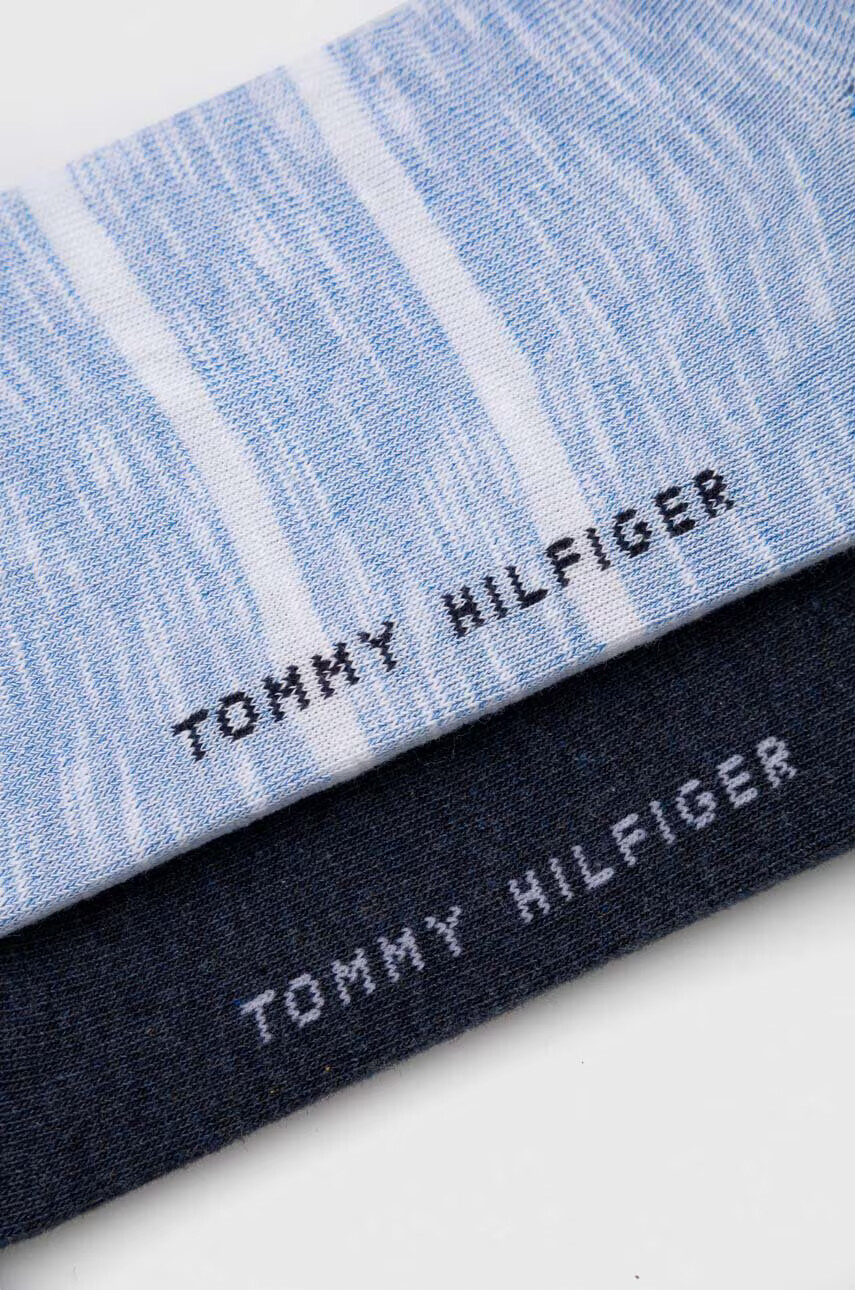 Tommy Hilfiger Чорапи (2 броя) - Pepit.bg