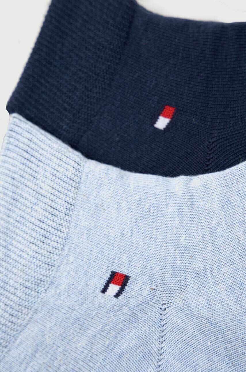 Tommy Hilfiger Чорапи (2 броя) - Pepit.bg