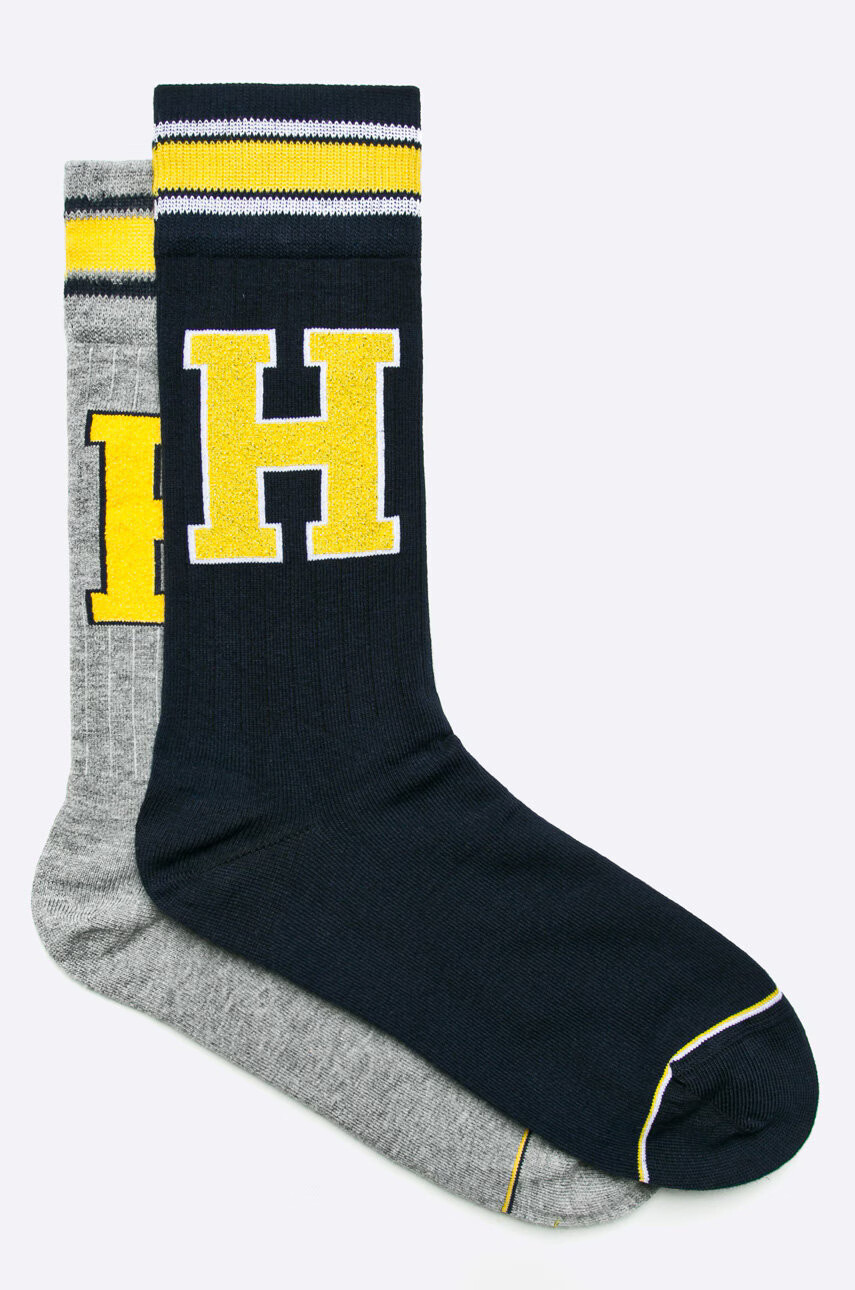 Tommy Hilfiger Чорапи (2-бройки) - Pepit.bg