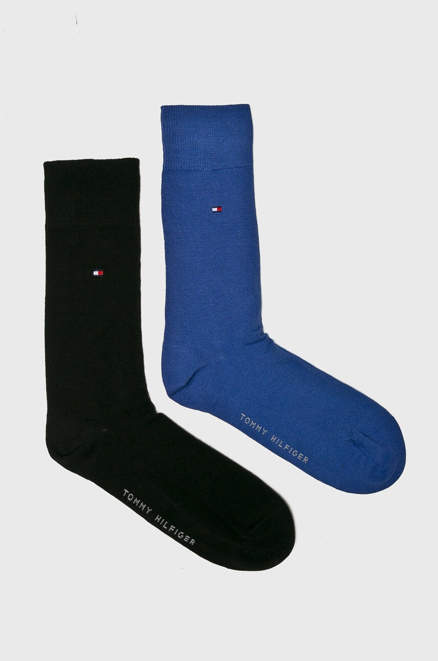 Tommy Hilfiger Чорапи (2-бройки) - Pepit.bg