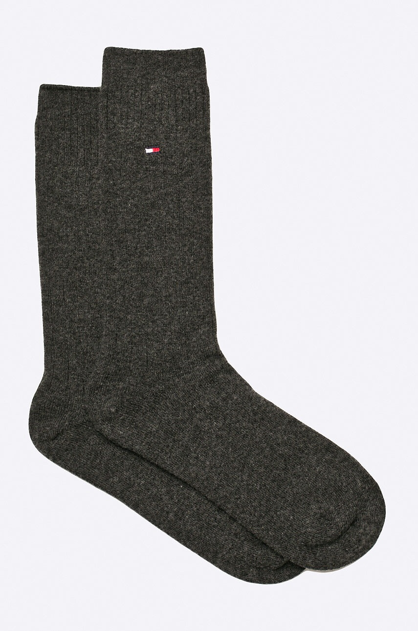 Tommy Hilfiger Чорапи (2-бройки) - Pepit.bg