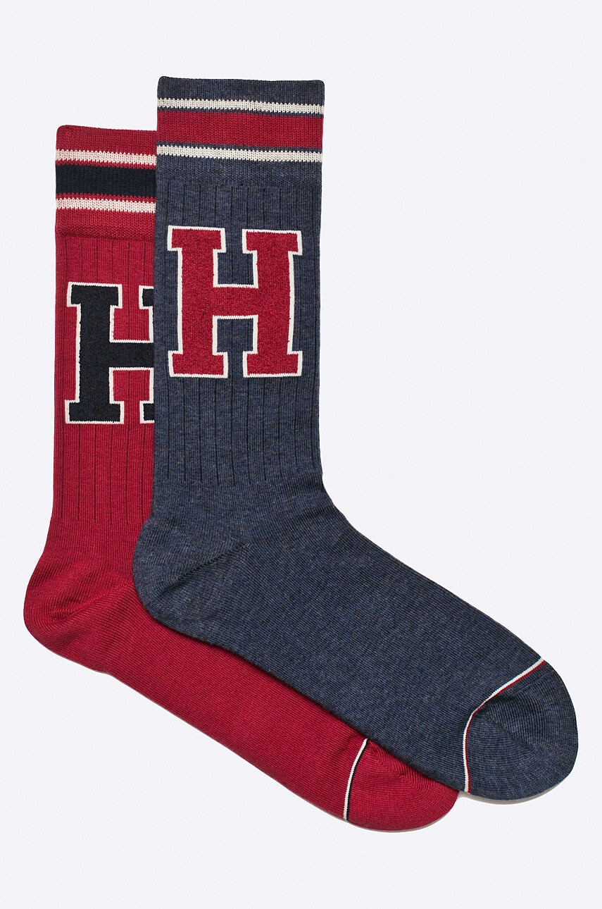 Tommy Hilfiger Чорапи (2-бройки) - Pepit.bg
