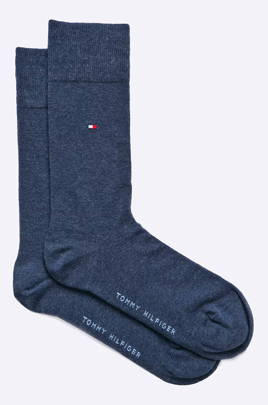 Tommy Hilfiger Чорапи (2-бройки) - Pepit.bg