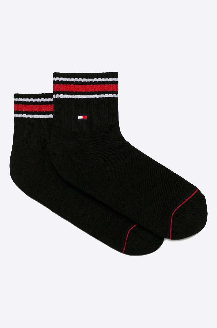 Tommy Hilfiger Чорапи (2 бройки) - Pepit.bg