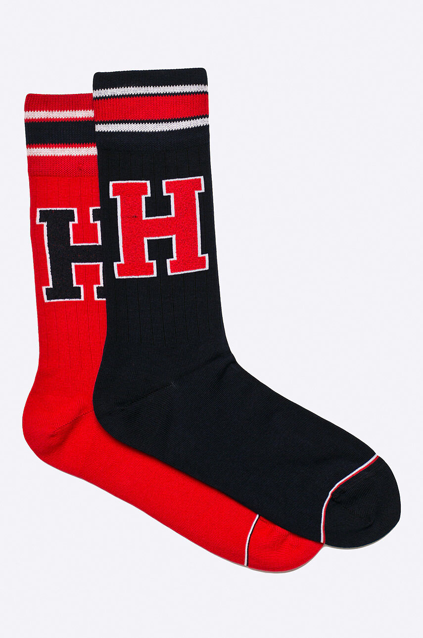 Tommy Hilfiger Чорапи (2-бройки) - Pepit.bg