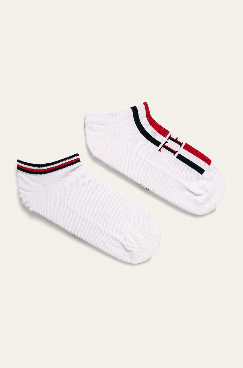 Tommy Hilfiger Чорапи (2-бройки) - Pepit.bg