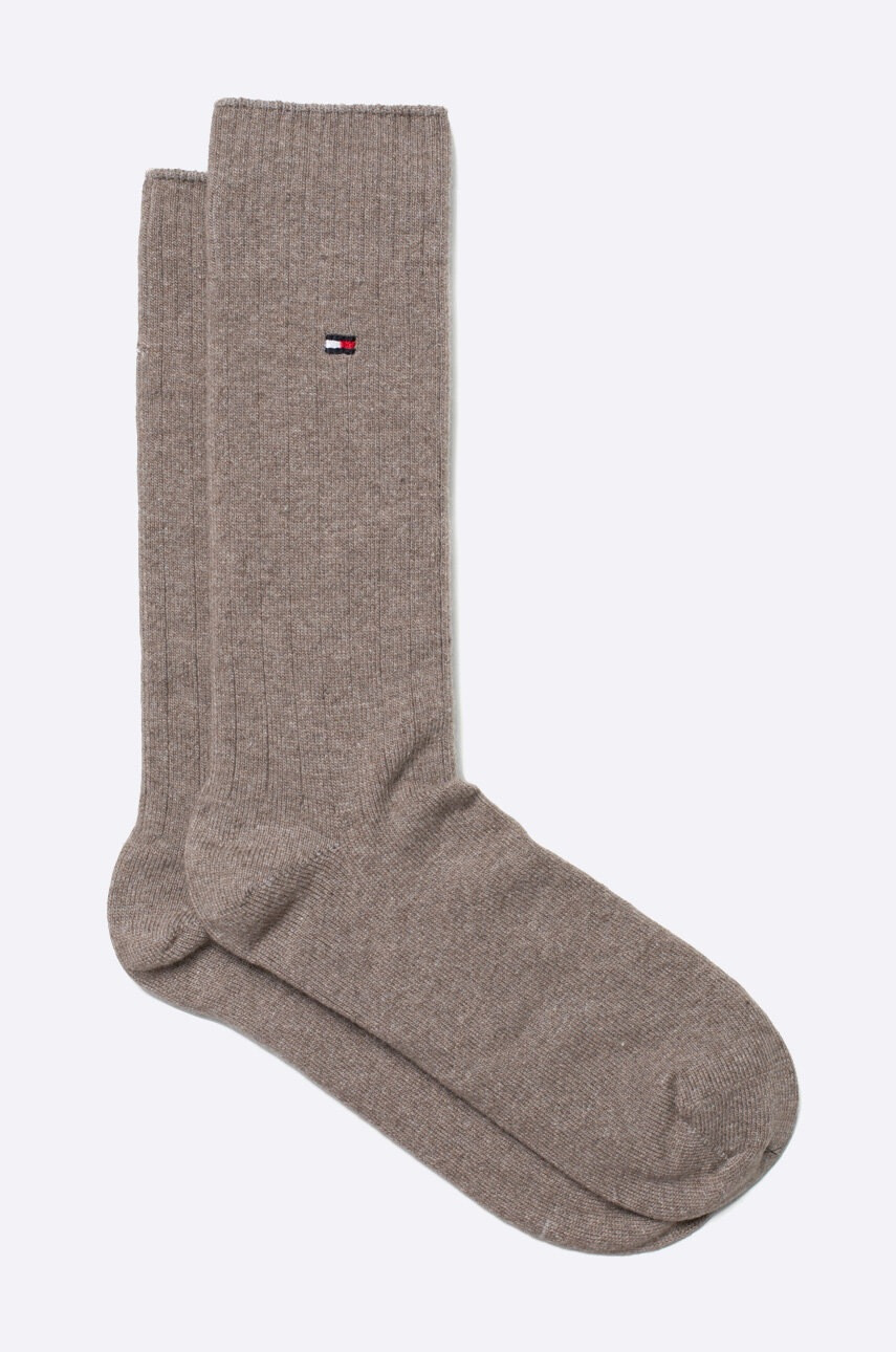 Tommy Hilfiger Чорапи (2-бройки) - Pepit.bg