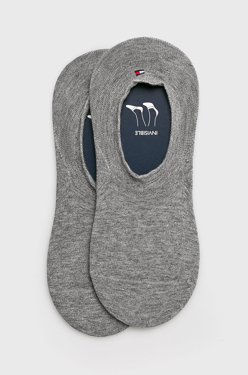Tommy Hilfiger Чорапи (2-бройки) - Pepit.bg