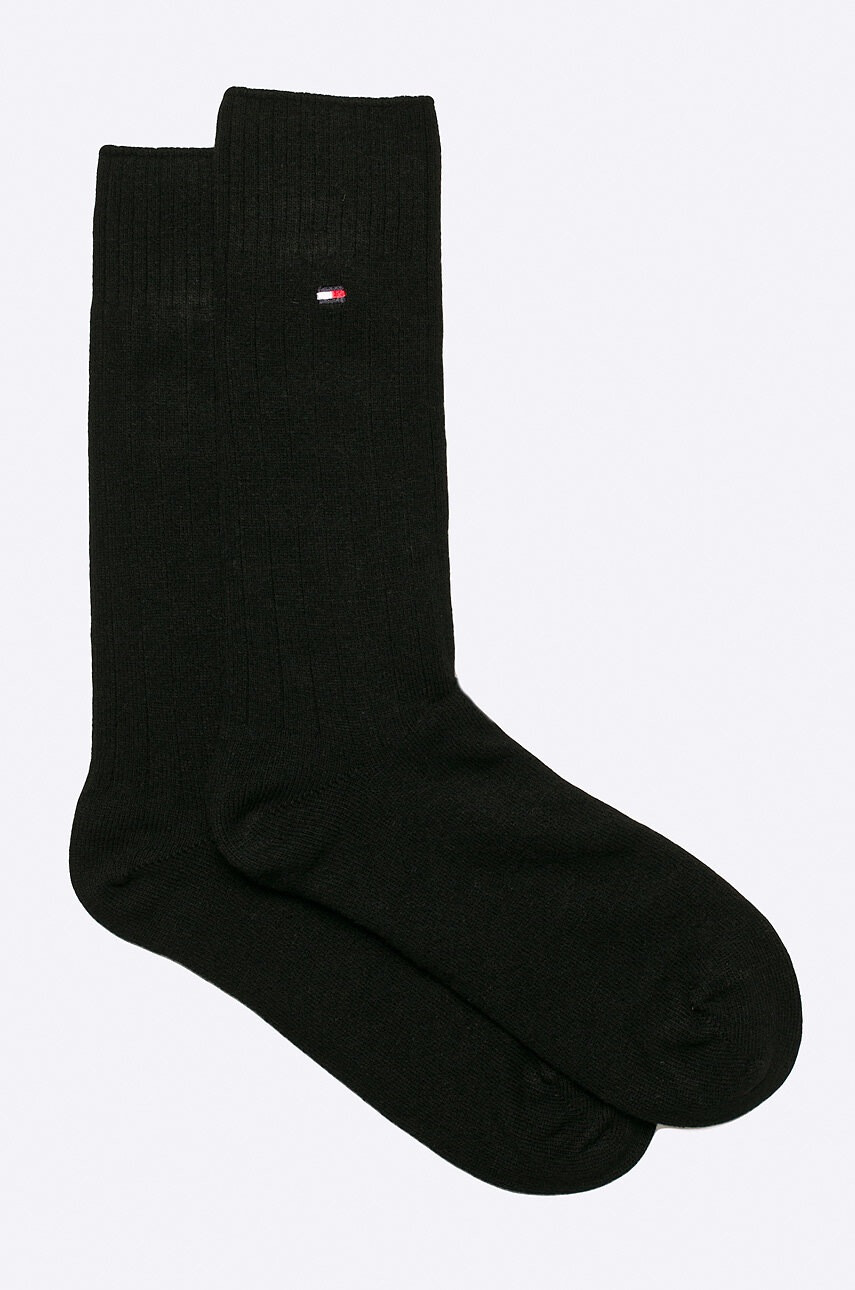 Tommy Hilfiger Чорапи (2-бройки) - Pepit.bg