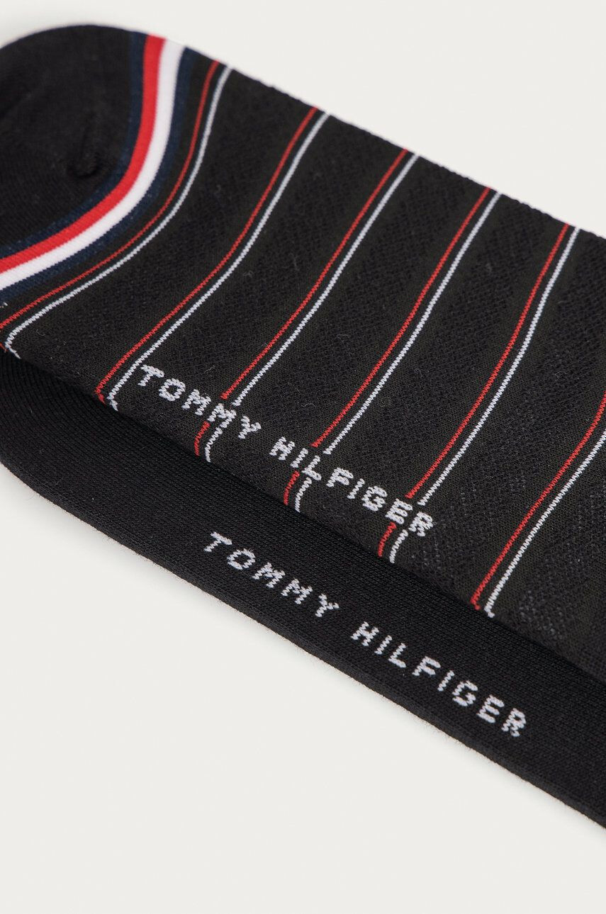 Tommy Hilfiger Чорапи (2 чифта) - Pepit.bg