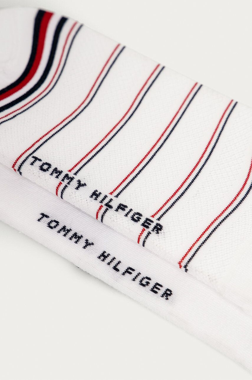 Tommy Hilfiger Чорапи (2 чифта) - Pepit.bg