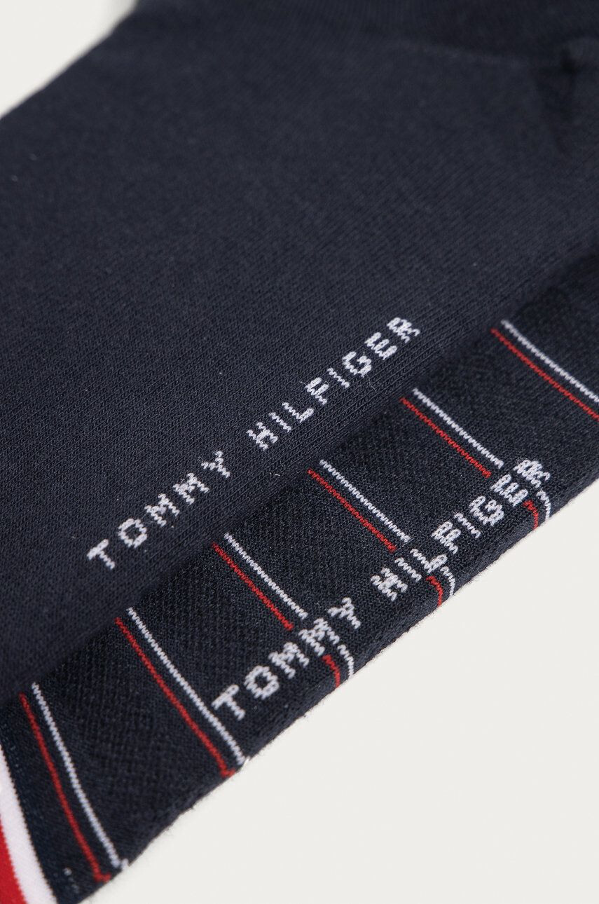 Tommy Hilfiger Чорапи (2 чифта) - Pepit.bg