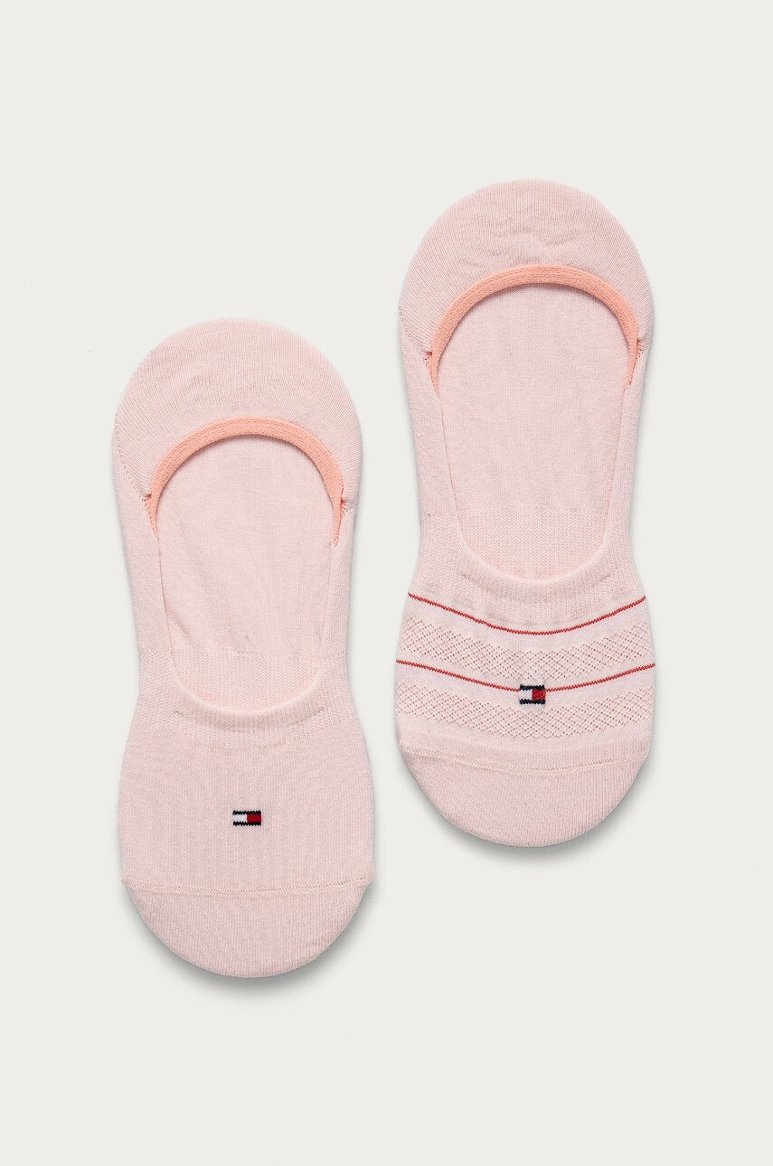 Tommy Hilfiger Чорапи (2 чифта) - Pepit.bg