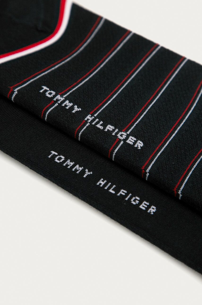 Tommy Hilfiger Чорапи (2 чифта) - Pepit.bg