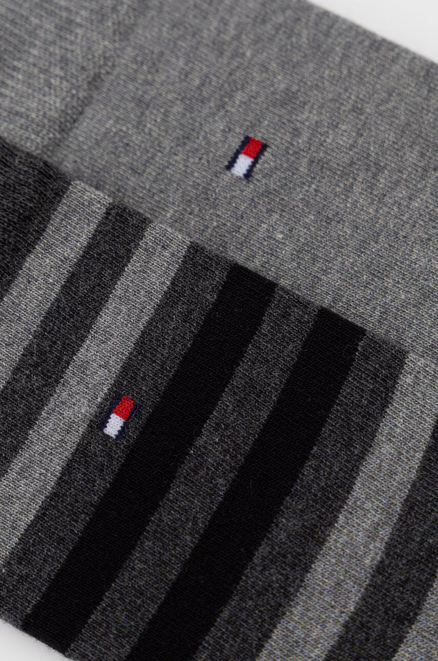 Tommy Hilfiger Чорапи (2 чифта) - Pepit.bg