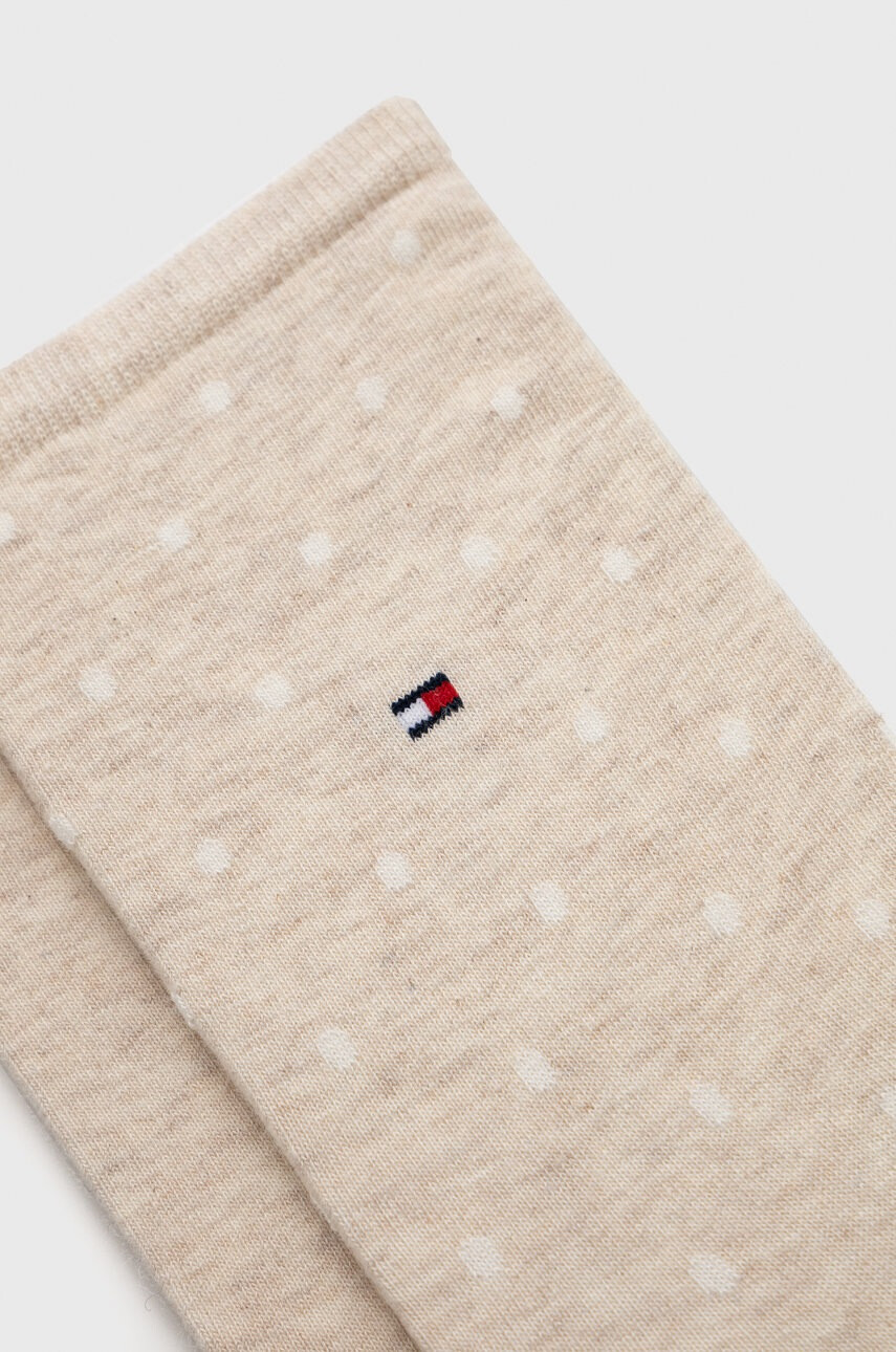 Tommy Hilfiger Чорапи (2 чифта) - Pepit.bg