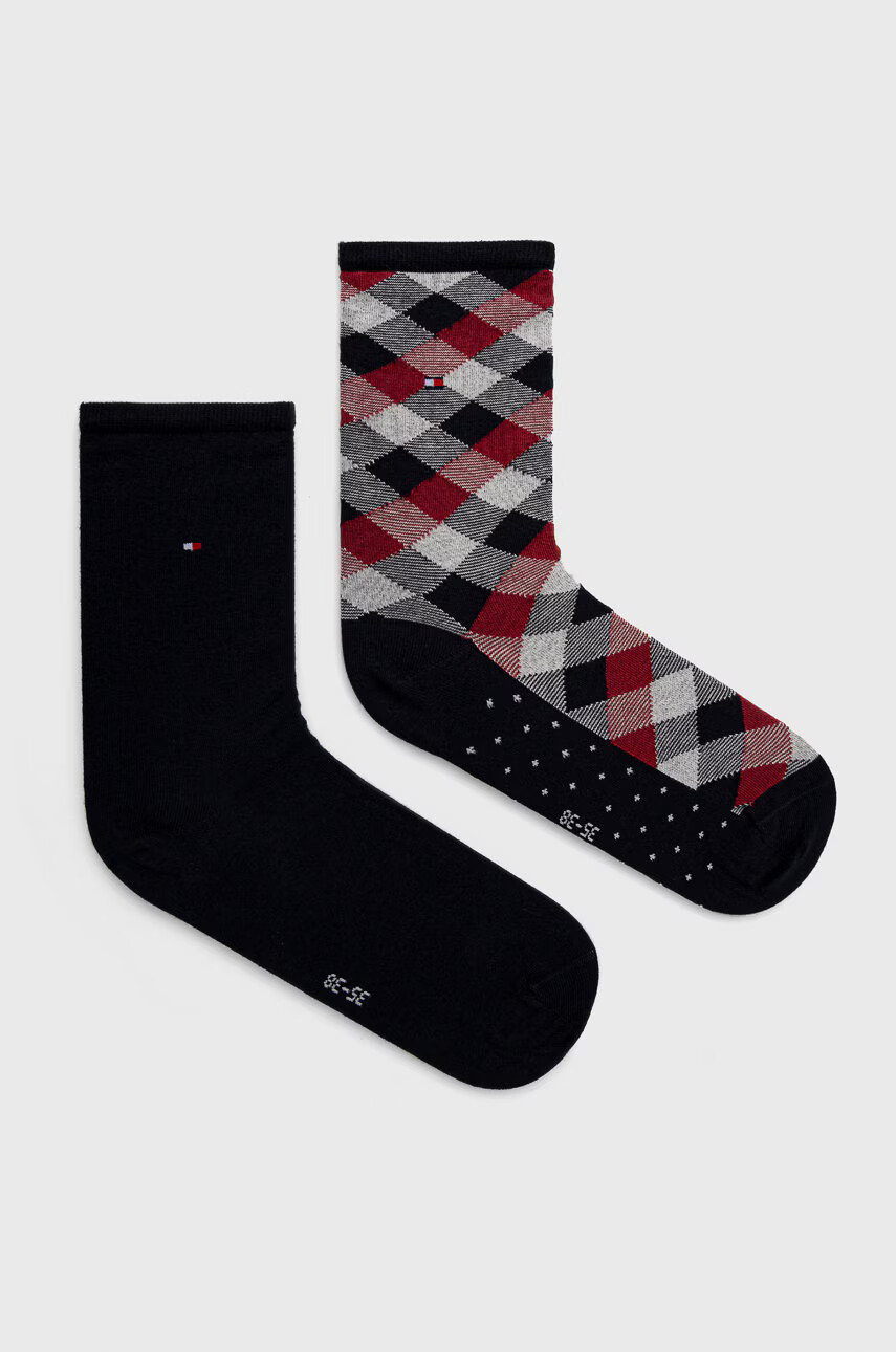 Tommy Hilfiger Чорапи - Pepit.bg