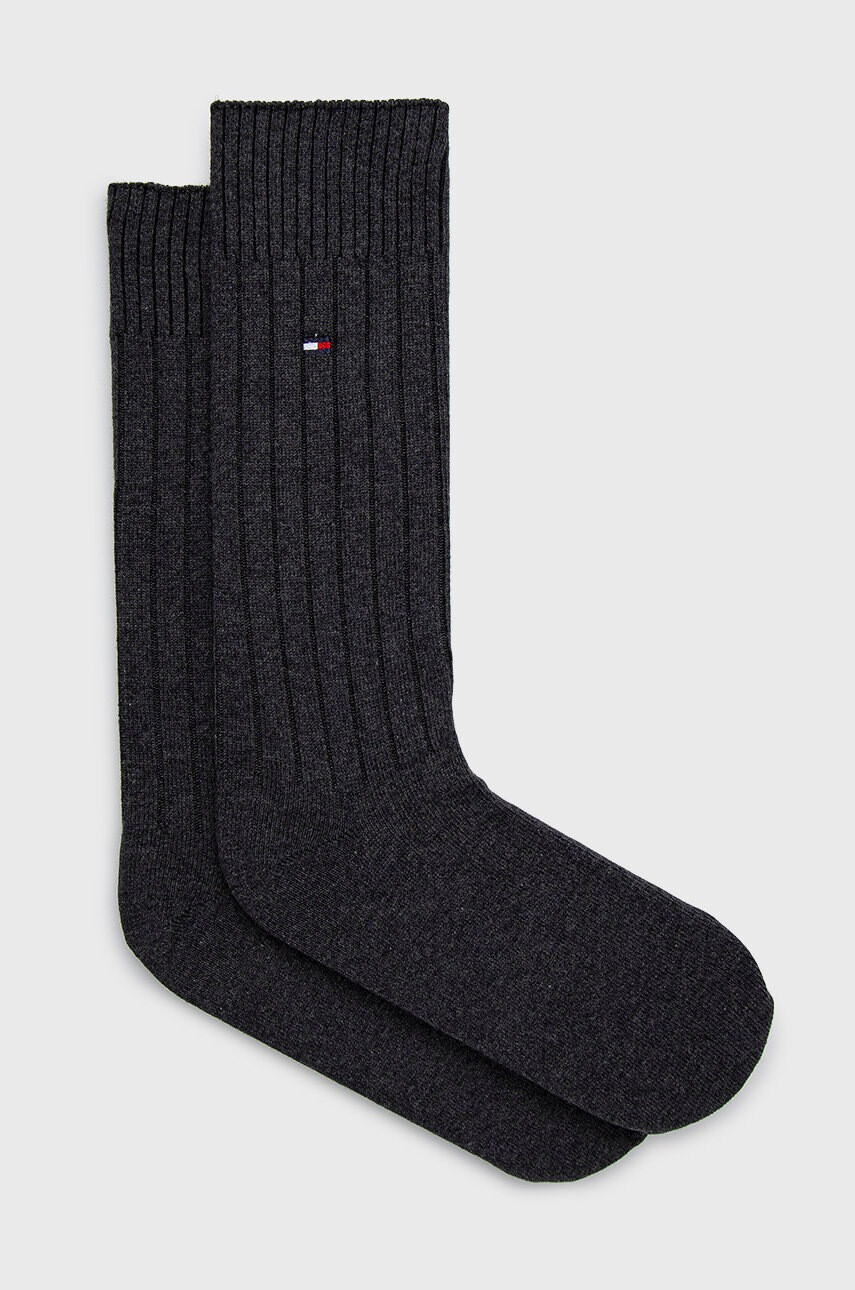 Tommy Hilfiger Чорапи (2 чифта) - Pepit.bg