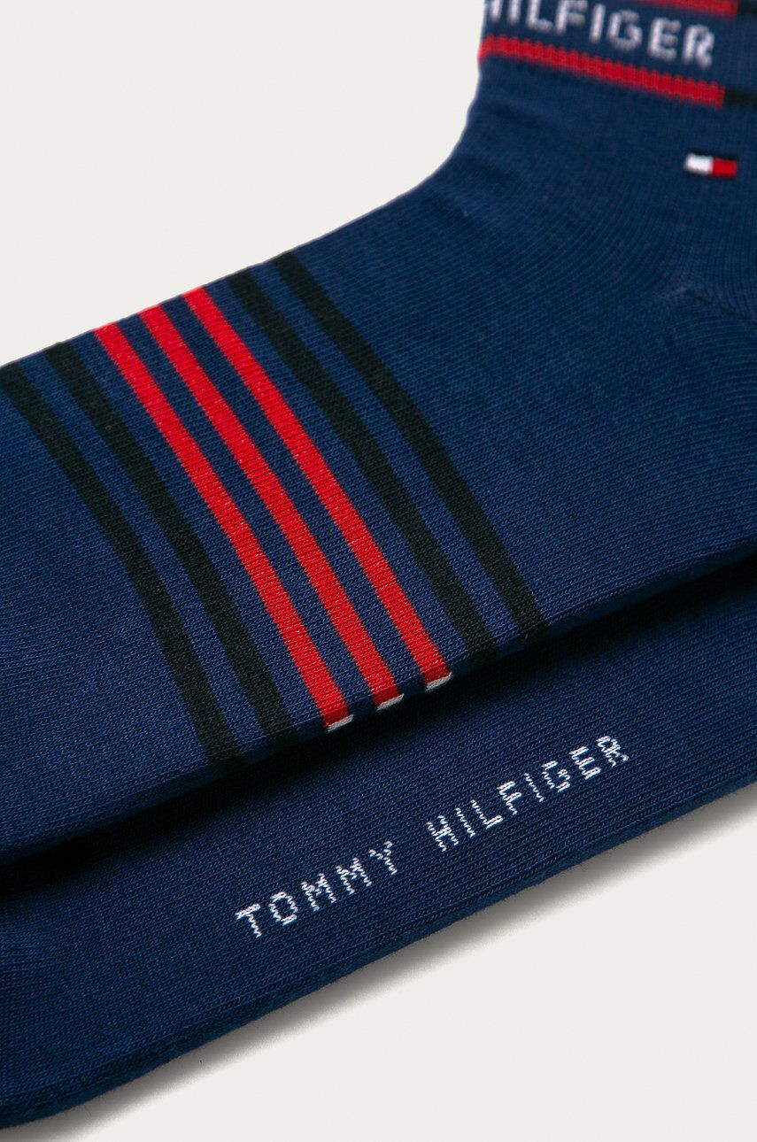 Tommy Hilfiger Чорапи (2 чифта) - Pepit.bg