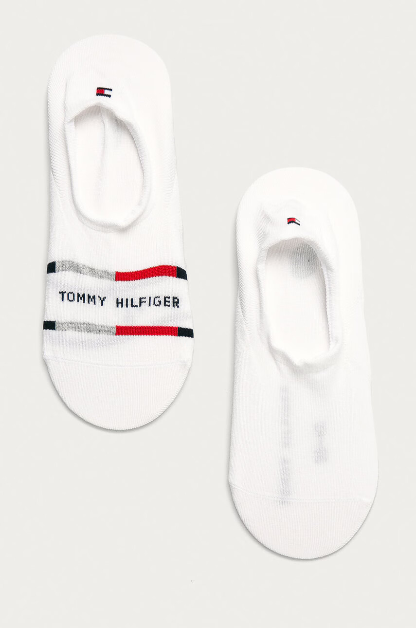 Tommy Hilfiger Чорапи (2 чифта) - Pepit.bg