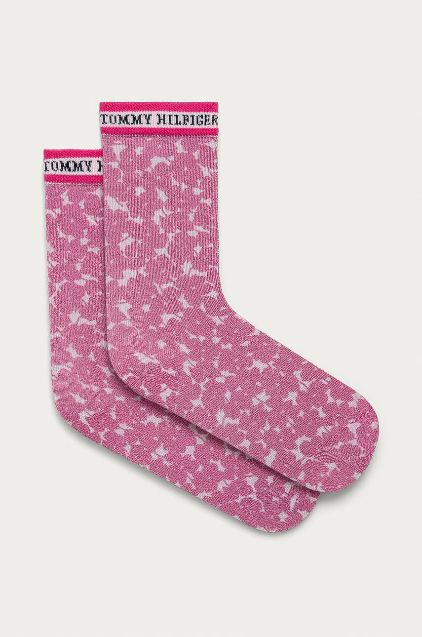 Tommy Hilfiger Чорапи - Pepit.bg