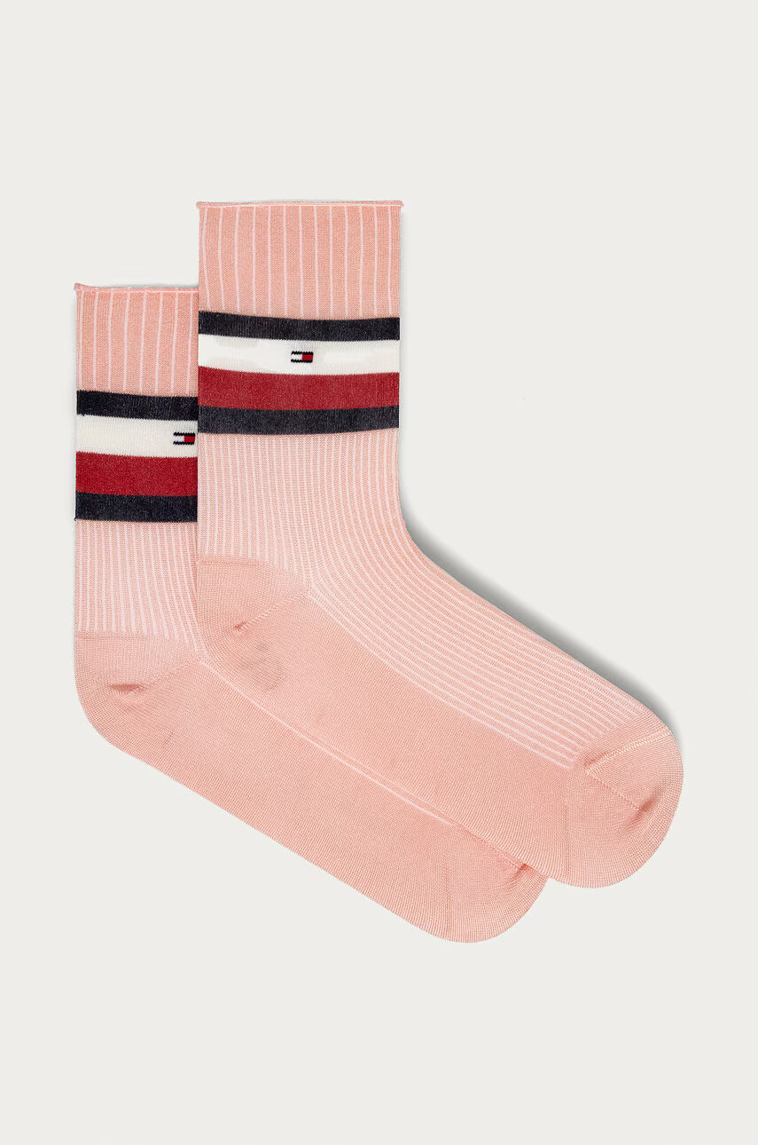 Tommy Hilfiger Чорапи - Pepit.bg