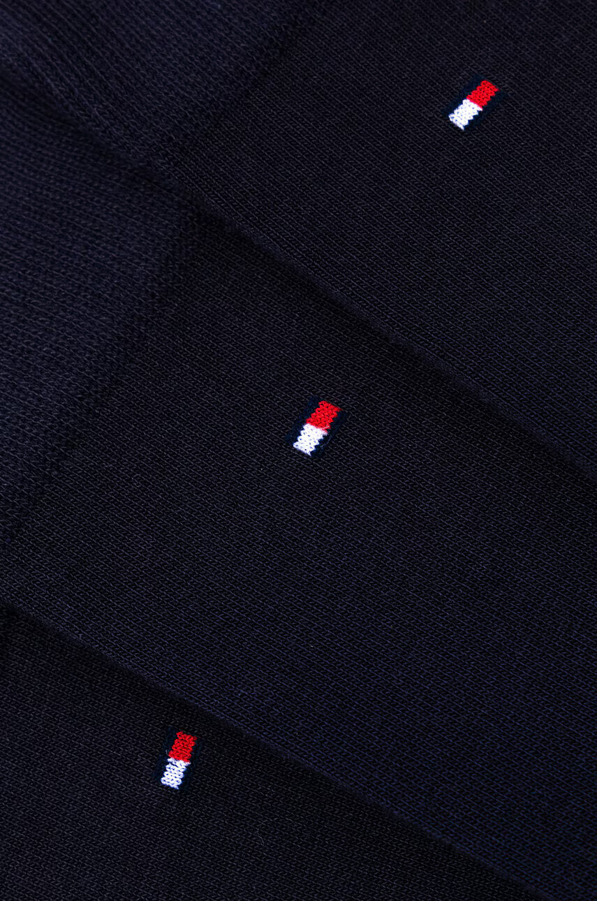 Tommy Hilfiger Чорапи (3 броя) - Pepit.bg