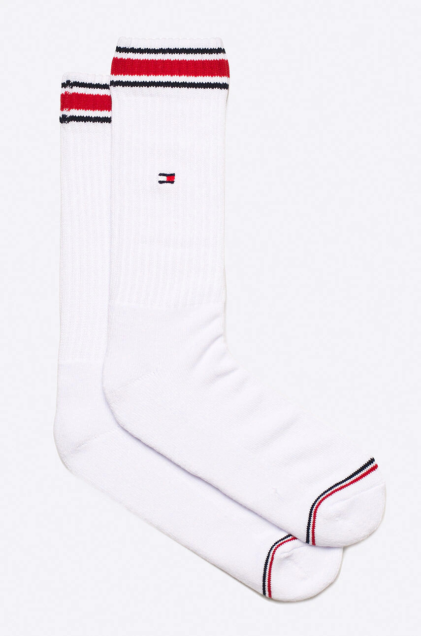 Tommy Hilfiger Чорапи Iconic (2-бройки) - Pepit.bg